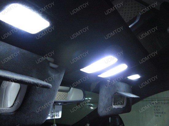 Acura - TL - LED - 03